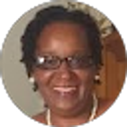 Profile photo of Carolyn Patterson