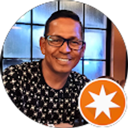 Profile photo of Alvaro Nova