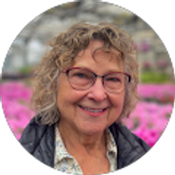 Profile photo of Jo Ann Bradley