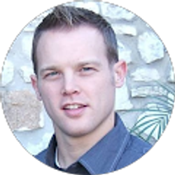 Profile photo of Ryan Nissley