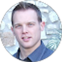 Profile photo of Ryan Nissley