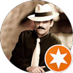 Profile photo of Joshua Walker