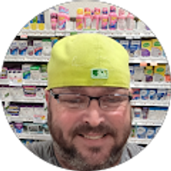 Profile photo of Jay Blasdel
