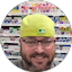 Profile photo of Jay Blasdel