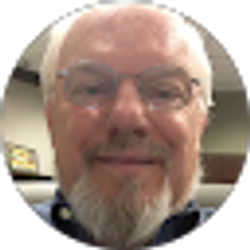 Profile photo of John Hamilton