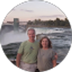 Profile photo of William/Donna Foster