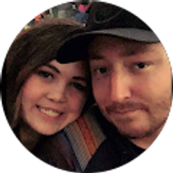 Profile photo of Caitlyn Mair