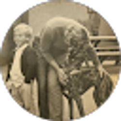 Profile photo of Ted Stempfel