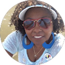 Profile photo of Susie Knight