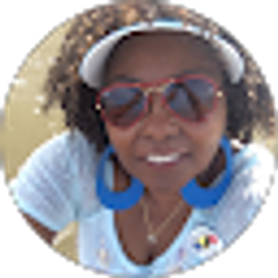 Profile photo of Susie Knight