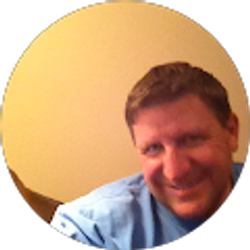 Profile photo of John Weber