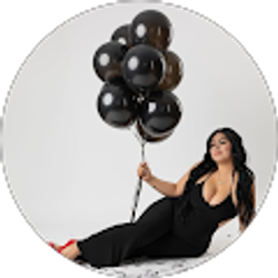 Profile photo of Rocio Martinez