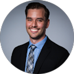 Profile photo of Blake Williams