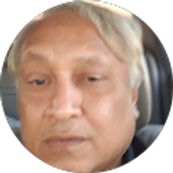 Profile photo of Ronnie Hossain