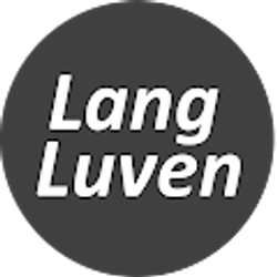 Profile photo of Lang Luven