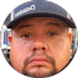 Profile photo of Alvaro Alba