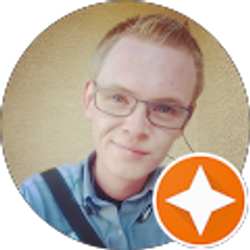 Profile photo of Bryan Larson