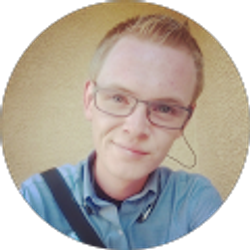 Profile photo of Bryan Larson