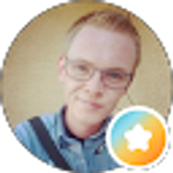 Profile photo of Bryan Larson