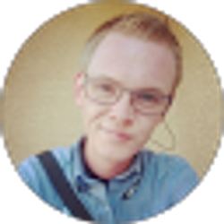 Profile photo of Bryan Larson