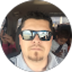 Profile photo of Everardo Barrera