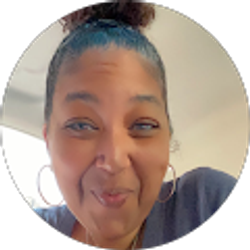 Profile photo of Chantel Hamilton