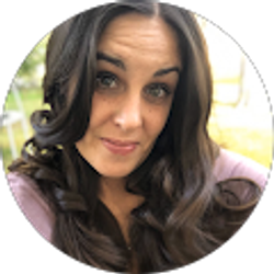 Profile photo of Amanda Sizemore