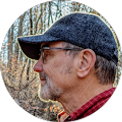 Profile photo of William Cowan