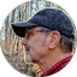 Profile photo of William Cowan