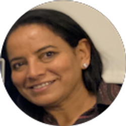 Profile photo of Nalini Mohan