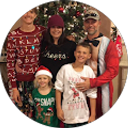 Profile photo of Jimmie Mayes