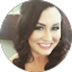 Profile photo of Amber Thevenet