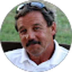 Profile photo of D. Wayne Smith