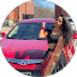 Profile photo of aleti saadhvi