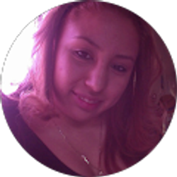 Profile photo of Jessica Garcia Hernandez.