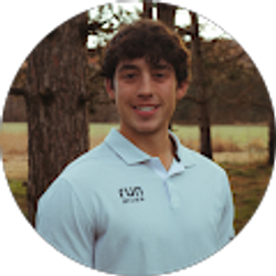 Profile photo of Zachary Gibson