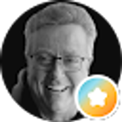 Profile photo of Ron Delcourt