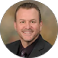 Profile photo of Brian Fonderlin