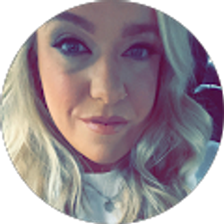 Profile photo of Glenda Allison-Glaser