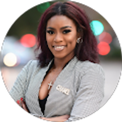 Profile photo of Bre Guillory