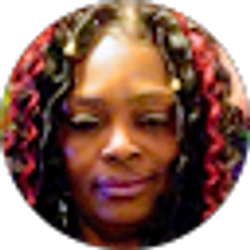 Profile photo of Monica Simmons