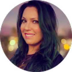 Profile photo of Lilly Scourtis Ayers