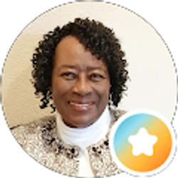 Profile photo of Deborah Washington