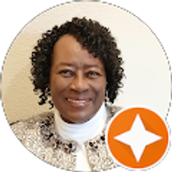 Profile photo of Deborah Washington