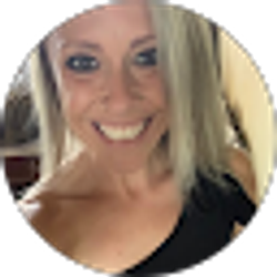 Profile photo of Brittany Workman