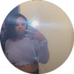 Profile photo of Yaniah Mckinney