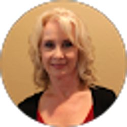 Profile photo of Vicki Snemis