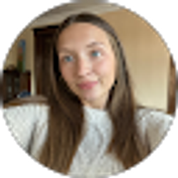 Profile photo of Elizabeth Graff