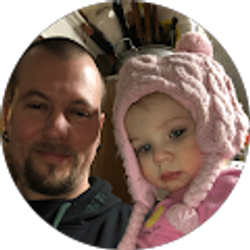 Profile photo of Tim Saganski