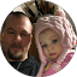 Profile photo of Tim Saganski